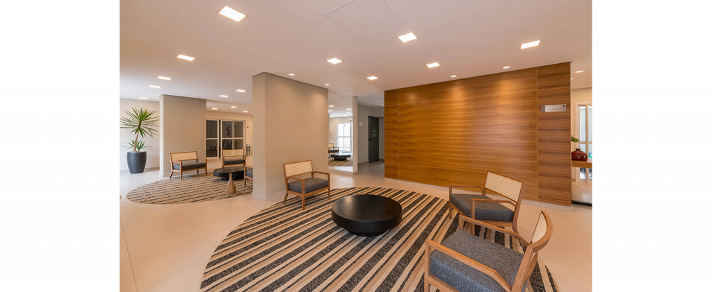 Especialistas em Iluminação Técnica e Decorativa em Portugal