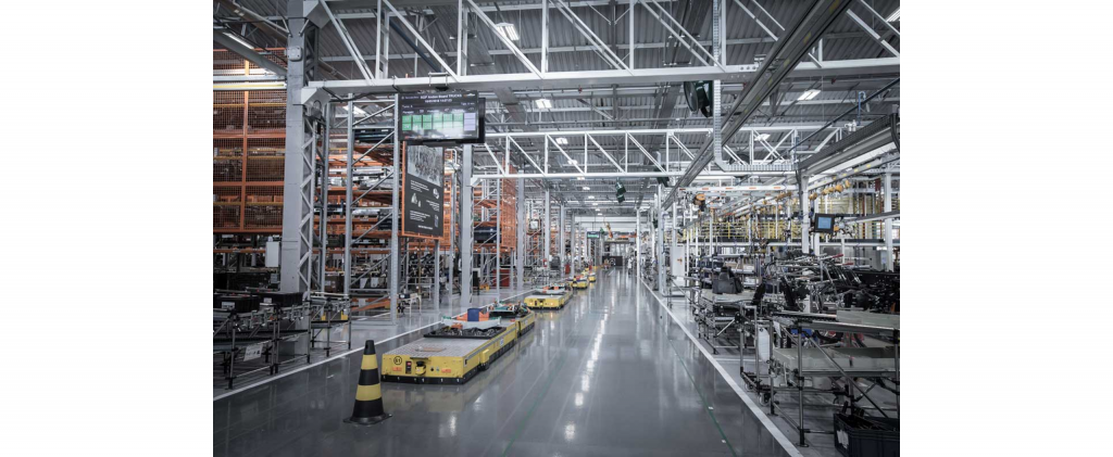 Especialistas em Iluminação Técnica e Decorativa em Portugal