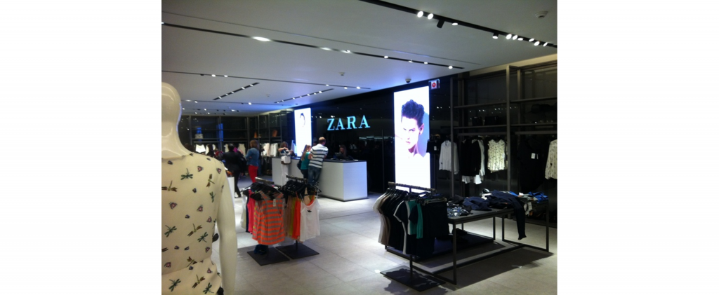 Especialistas em Iluminação Técnica e Decorativa em Portugal