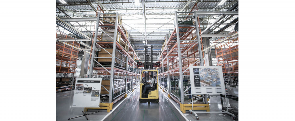 Especialistas em Iluminação Técnica e Decorativa em Portugal