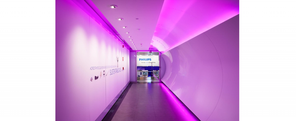 Especialistas em Iluminação Técnica e Decorativa em Portugal