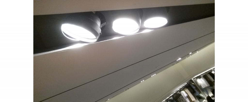 Especialistas em Iluminação Técnica e Decorativa em Portugal