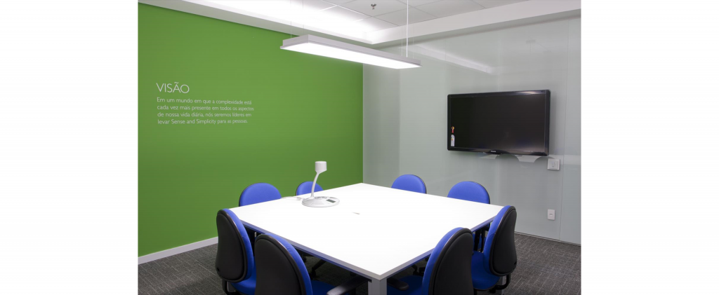 Especialistas em Iluminação Técnica e Decorativa em Portugal