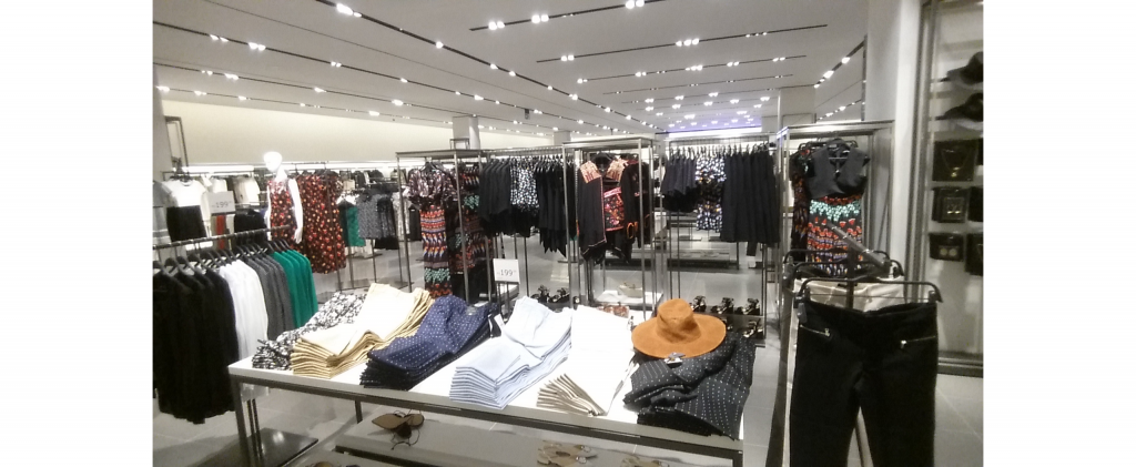 Especialistas em Iluminação Técnica e Decorativa em Portugal