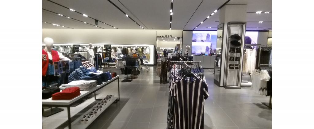 Especialistas em Iluminação Técnica e Decorativa em Portugal