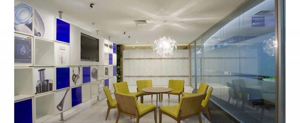 Especialistas em Iluminação Técnica e Decorativa em Portugal