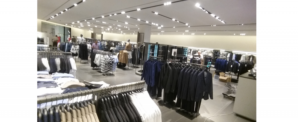 Especialistas em Iluminação Técnica e Decorativa em Portugal