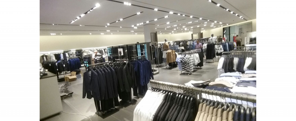 Especialistas em Iluminação Técnica e Decorativa em Portugal