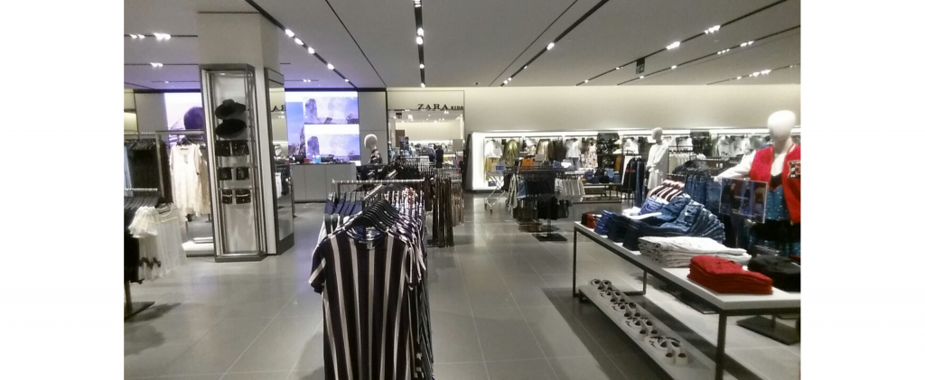 Especialistas em Iluminação Técnica e Decorativa em Portugal