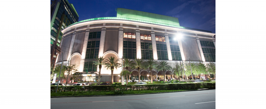 Shopping Vila Olímpia