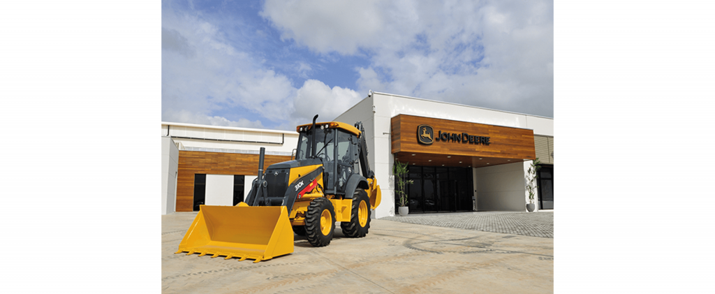 John Deere