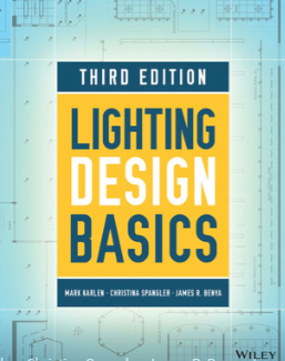 lighting design basics