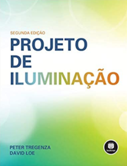 projeto de iluminação